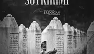 Erdoğan'dan Srebrenitsa mesajı Acı hala taze
