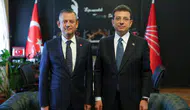 Siyasetin gündemi Silivri'ye kilitlendi: Özgür Özel'den kritik cezaevi mesaisi