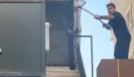 Batman'da boş binadan yükselen sesler ekipleri harekete geçirdi