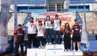 Büyükçekmece’de okçuluk heyecanı iki gün sürdü