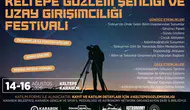 Karabük Keltepe’de uzay meraklıları için geri sayım başladı