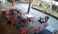Fethiye’de bayılan gencin parasını çalan şüpheli tutuklandı