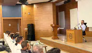 Van'da genç din görevlileri için yeni dönem başlıyor