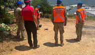 Gazipaşa'da kaybolan alzaymır hastası iki gün sonra bulundu