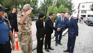 Ardahan’da yeni dönem resmen başladı