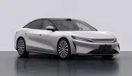 Çinli BYD tek şarjla 1000 kilometre sınırı aşan yeni sedanını tanıttı
