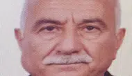 Kahramanmaraşlı çiftçi tarlada yıldırım çarpması sonucu hayatını kaybetti