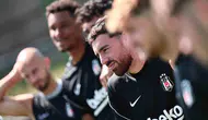 Beşiktaş Danimarka yolcusu