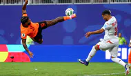 Süper Lig'in yeni sürprizi Çorum FK: Gözünü dünya yıldızına dikti