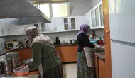 Kastamonulu anne kızın devlet destekli restoran başarısı