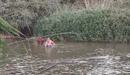 Aydın Büyük Menderes Nehrinde iki çocuk kayboldu