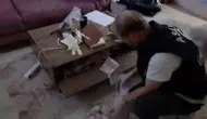 Üsküdar’daki uyuşturucu baskınında üç kişi yakalandı