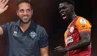 Savunmanın kalesi İtalya yolcusu mu? Galatasaray'ın yıldızına dev talip