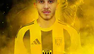 Aliağa FK hücum hattını genç yetenekle güçlendirdi