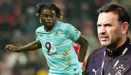 Galatasaray'da orta saha operasyonu: Yıldız isim İstanbul yolcusu