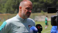 Bursaspor rotayı Süper Lig şampiyonluğuna çevirdi
