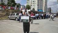 Mersinli çiftçiye sinekle mücadele desteği