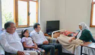 Denizli'de yerel yönetimden sahada yakın temas mesaisi