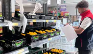Şırnak marketlerinde etiketler mercek altında