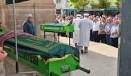 Samsun’da batan teknede can veren üç kişi toprağa verildi