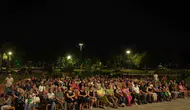 Denizli’de açık hava konserleri tüm şehre yayılıyor