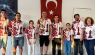 Yunusemre Belediyespor satrançta zirveye yerleşti