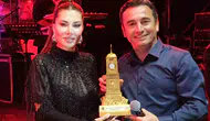 Sivrihisar festivaline Ebru Yaşar ve Deha Bilimlier ile veda etti
