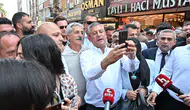 Özgür Özel'den Yargıtay'a kritik mesaj