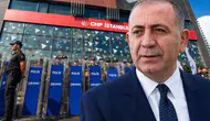 CHP İstanbul İl Başkanlığı düğümünde mahkeme son sözü söyledi