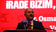 Aydınlılar 15 Temmuz şehitlerini meydanlarda andı