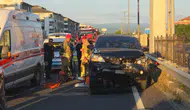 Düzce D-100 karayolunda zincirleme kaza bir can aldı