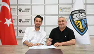 Karacabey Belediyespor’da Ramazan Çelik dönemi başlıyor
