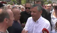 Özgür Özel rüzgarı: Vatandaşın "ışık" beklentisine net yanıt