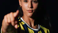 Fenerbahçe kadın futbol takımına Almanya'dan milli takviye