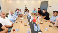 Sinop'ta balıkçılık eğitimi artık doğrudan sektörün ihtiyaçlarına göre şekilleniyor