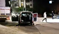 Batman'da dehşet anları Eski eşinin vurduğu hamile kadın bebeğini kaybetti