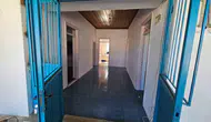 Datçalı öğrenciler artık meslek öğrenmek için başka ilçeye gitmeyecek