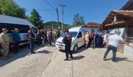 Düzce'de aile içi tartışma kanlı bitti