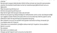 Yazar İlhami Işık veda mektubuyla tefeci kabusunu anlattı
