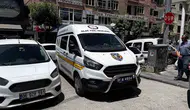 Niğde’de otel odasından acı haber geldi
