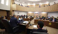 Şahinbey Belediyesi temmuz ayı kararları için masaya oturdu