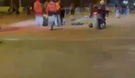 Mudanya sahilinde korkunç saldırı