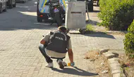 Edirne’de emekli polisin silahlı komşu dehşeti