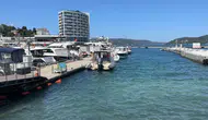 Sarıyer'de deniz faciası ucuz atlatıldı