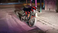 Eskişehir’de ehliyetsiz ve sahte plakalı sürücüye ağır fatura