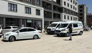 Konya’da emlakçıya silahlı saldırı