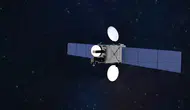 Türkiye uzayda vites yükseltti Türksat 6A ile dev küresel ağ