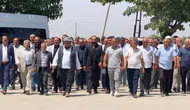 Şanlıurfa'da üç yıllık aile kavgası barış sofrasında bitti