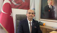 Seben Belediye Başkanı Uygar Oturakdaş partisinden ayrıldı