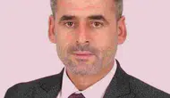 Afyonkarahisar’da belediye başkanına evinin önünde bıçaklı saldırı